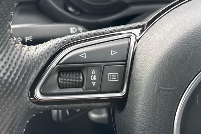 Audi A1 Photo 16