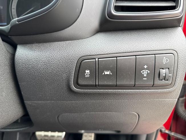 HYUNDAI Tucson Photo 28