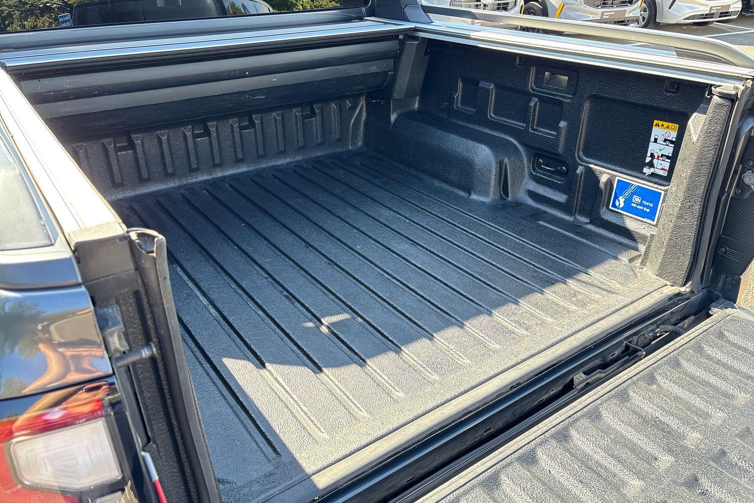 Ford RANGER Photo 3