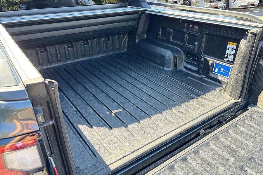 Ford RANGER Photo autoimg-75e7901590b961acc95531a43e364a709809dfcc.jpg