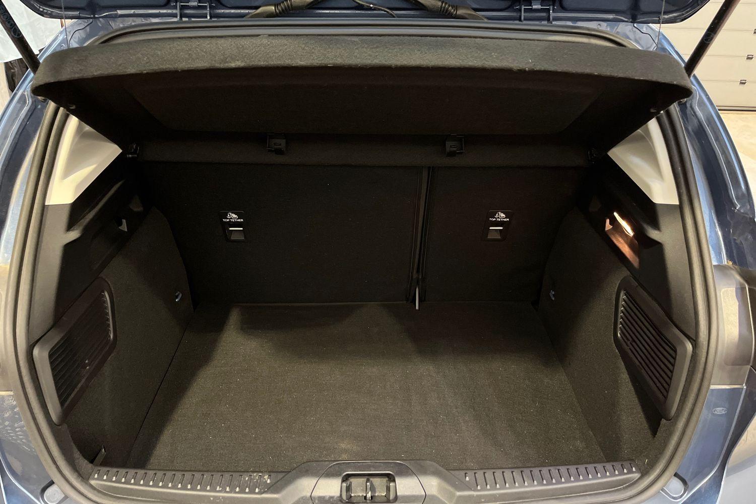 Ford FOCUS Photo 20