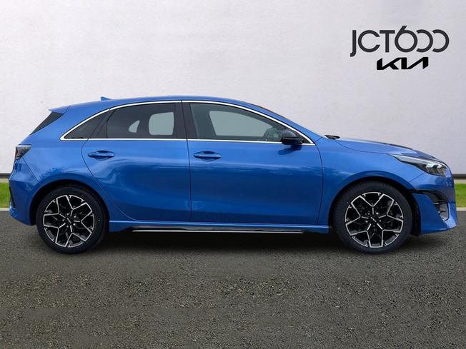 KIA Ceed Photo 4