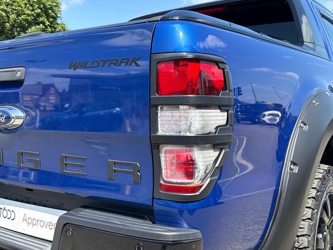 Ford Ranger Photo 18