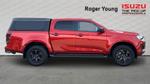 Isuzu D-Max Photo 4