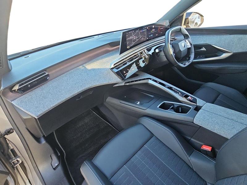 Used Peugeot E-3008 KM25DLF 15