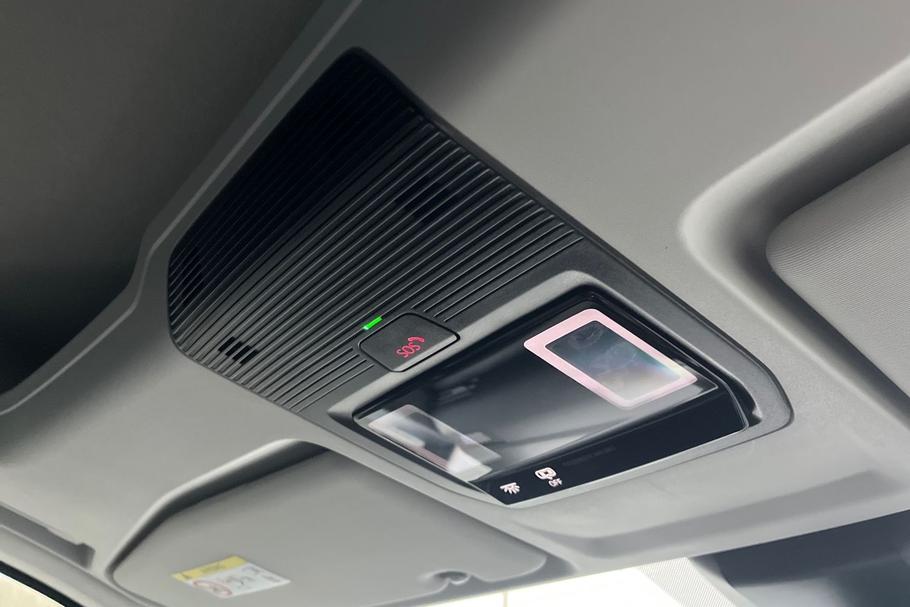 Used FORD TRANSIT CONNECT WT25NDF 27