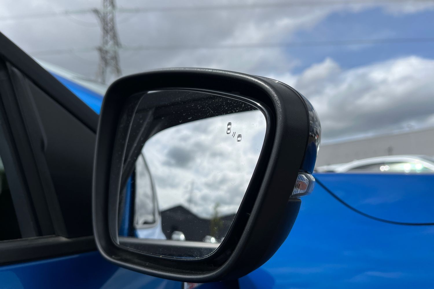 Ford Kuga Photo 37