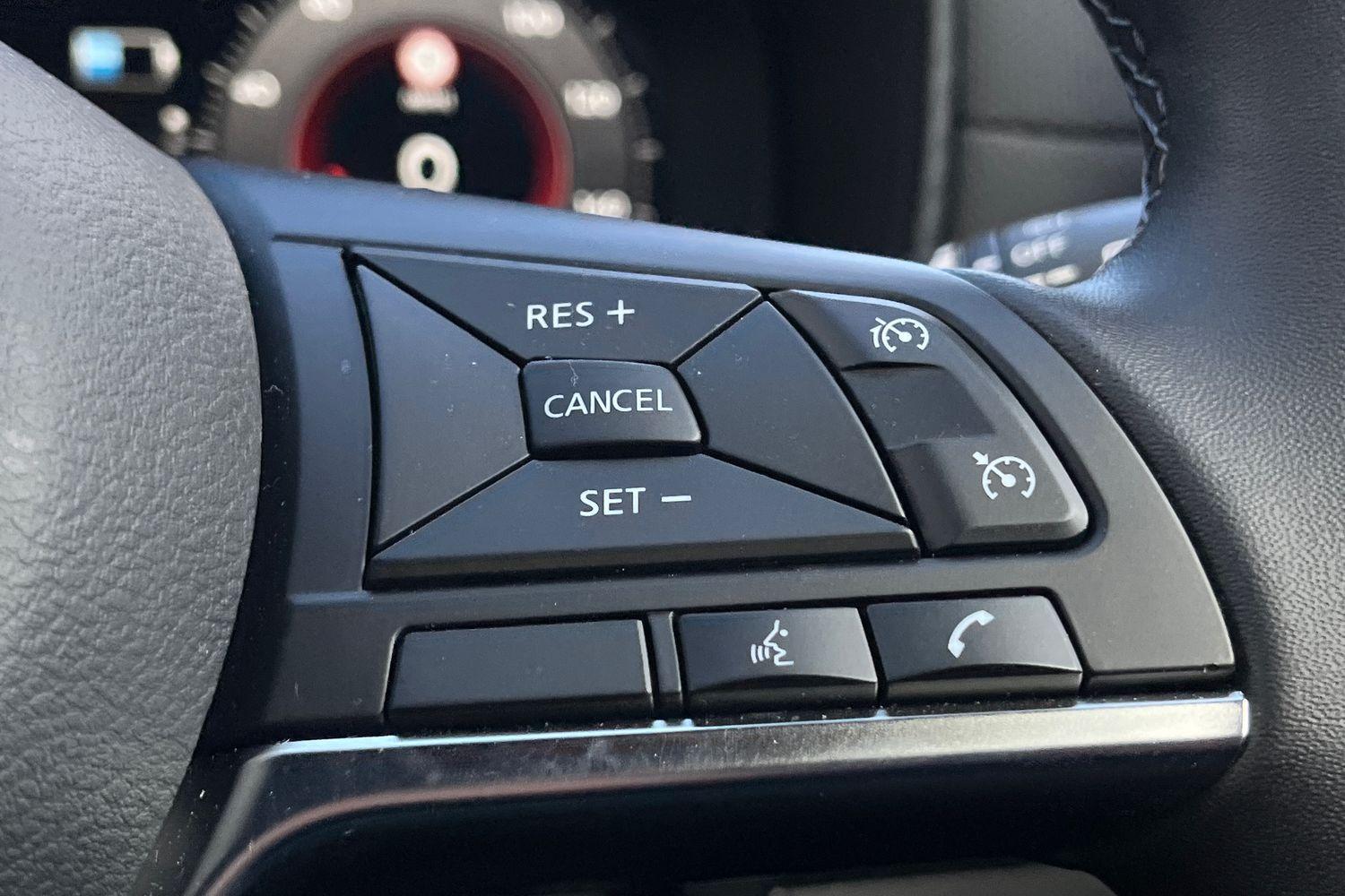 Nissan Juke Photo 36