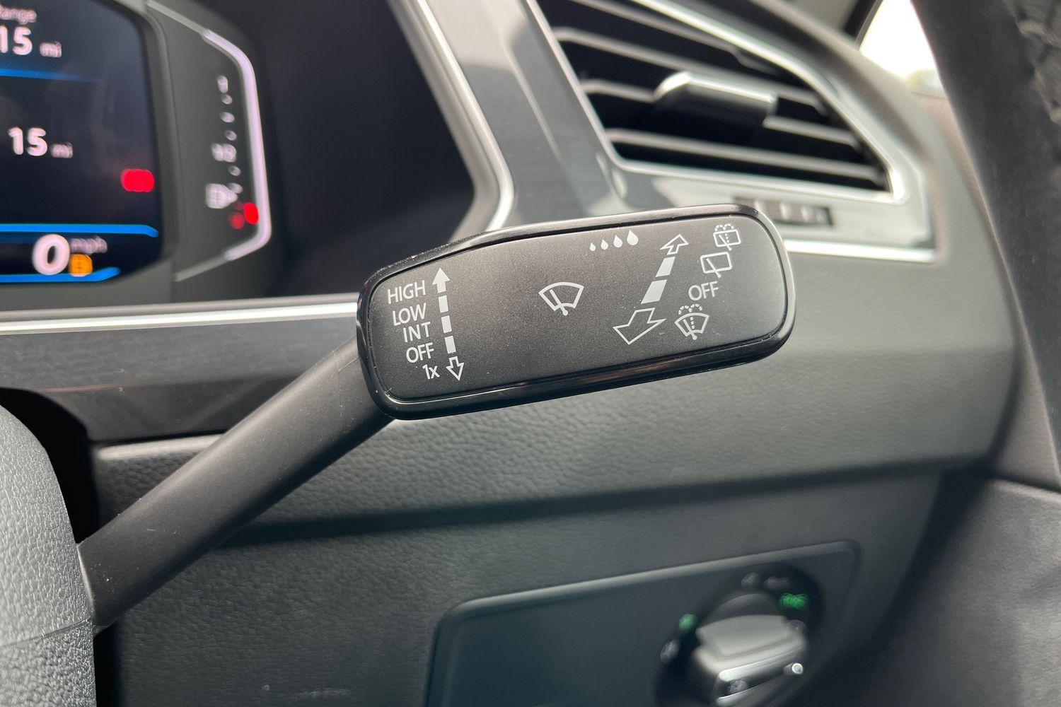 Volkswagen Tiguan Photo 14