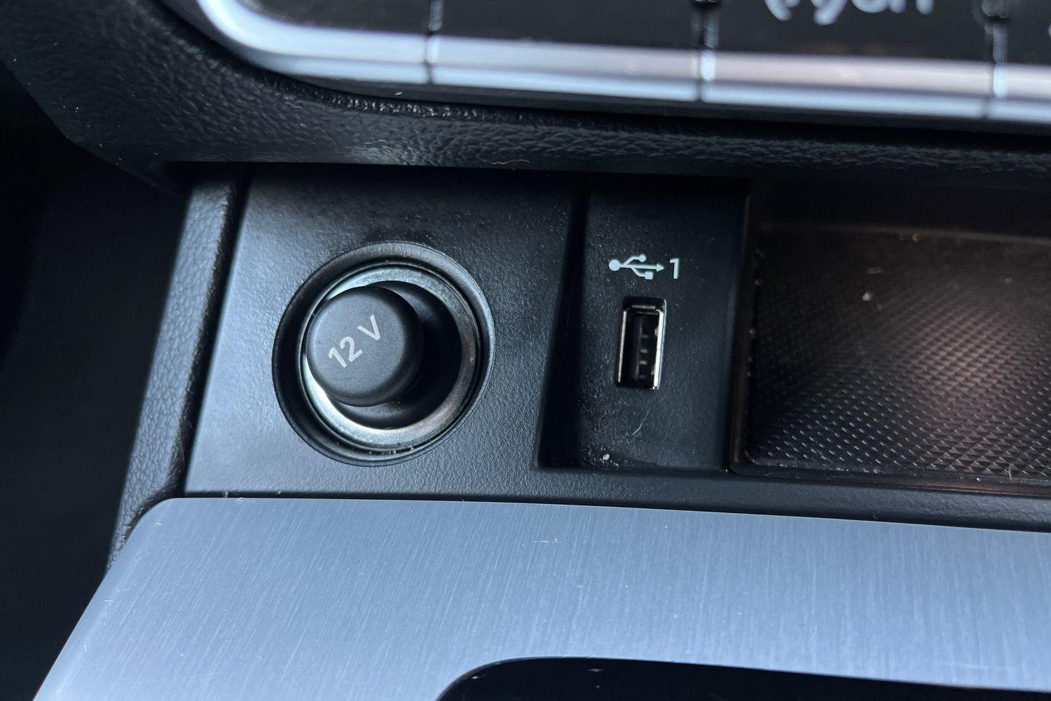 Audi Q5 Photo 37