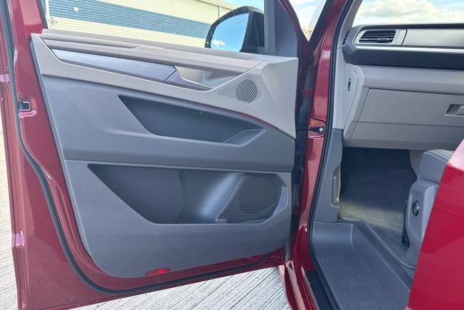 Volkswagen California Photo 45