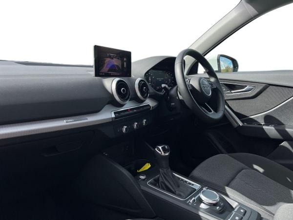 Audi Q2 Photo autoimg-75ee4d386efc63efd02afb6f62a83dee16f21136.jpg