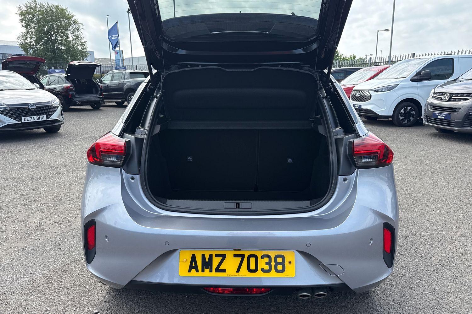 Vauxhall Corsa Photo 20