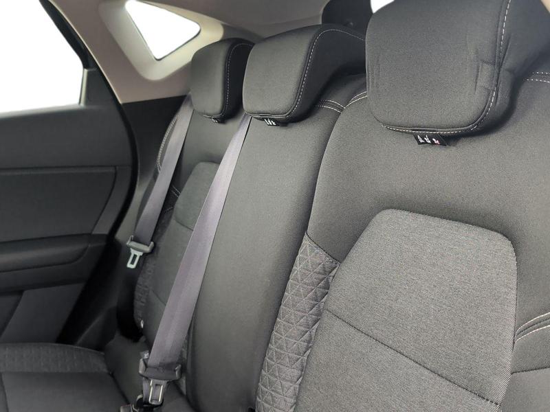 Used Renault Captur NG23FWL 17