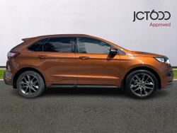 FORD Edge Photo 4