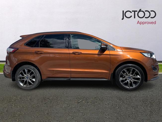 FORD Edge Photo 4