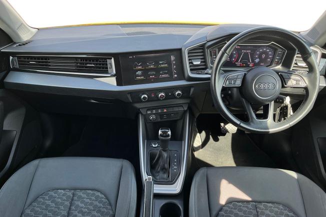 Audi A1 Photo 10