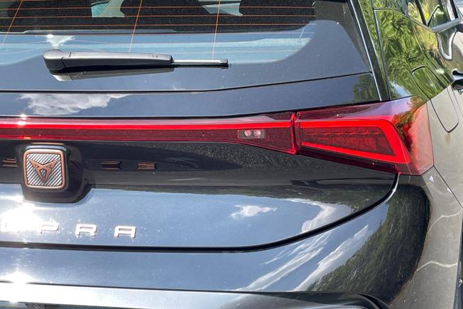 CUPRA Born Photo 18