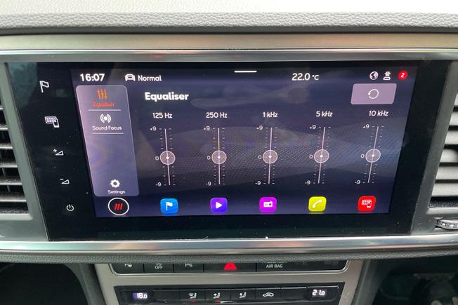 SEAT Ateca Photo 24