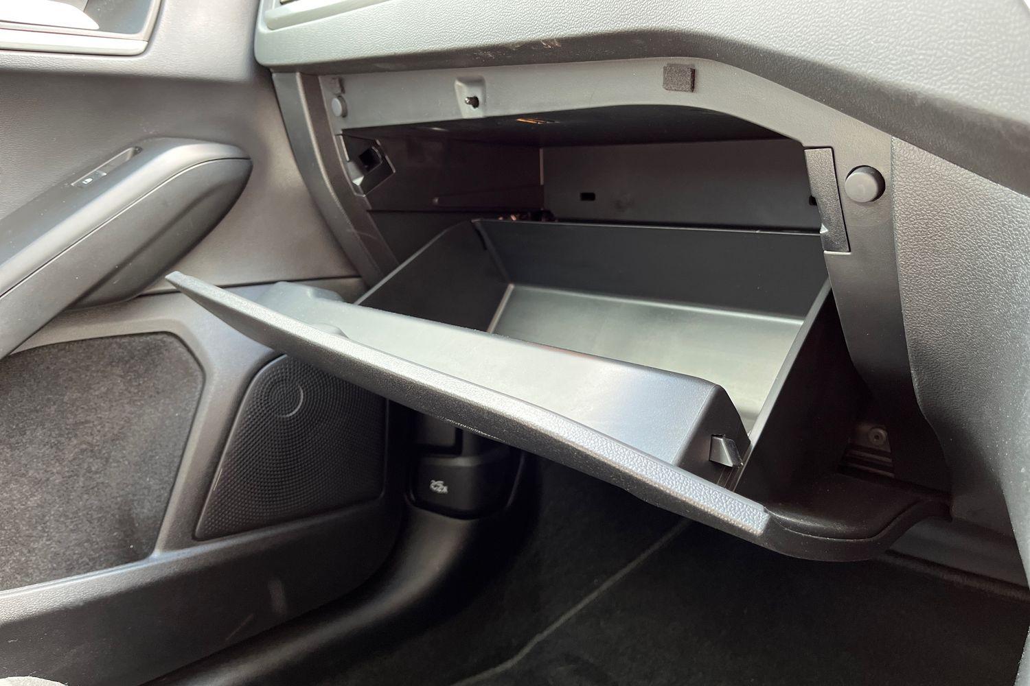 Ford Focus Photo 21