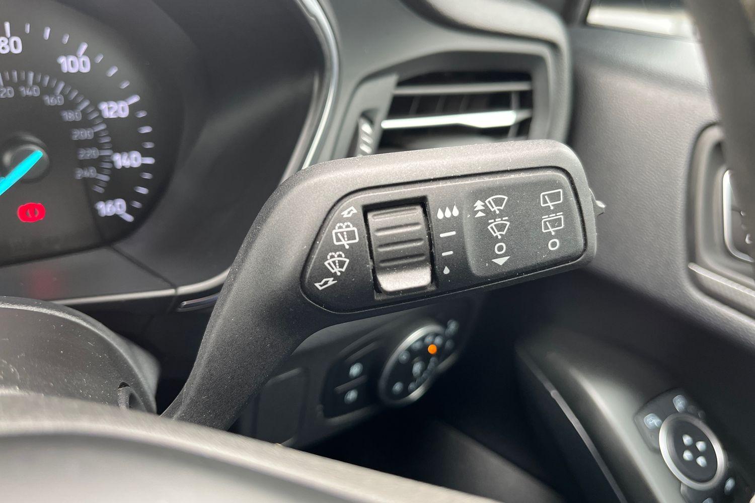 Ford FOCUS Photo 14