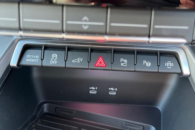 Audi A3 Photo 30
