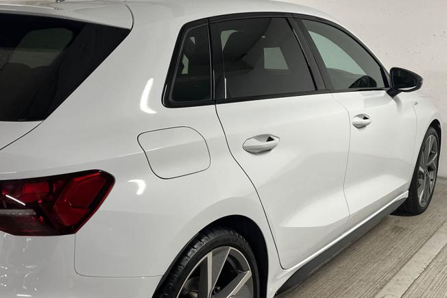 AUDI A3 Photo 37
