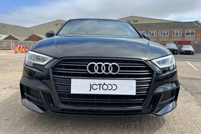 AUDI A3 Photo 44