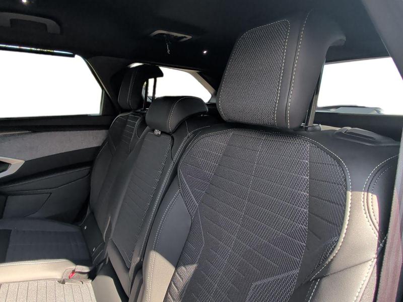 Used Peugeot 5008 KM25VVT 17