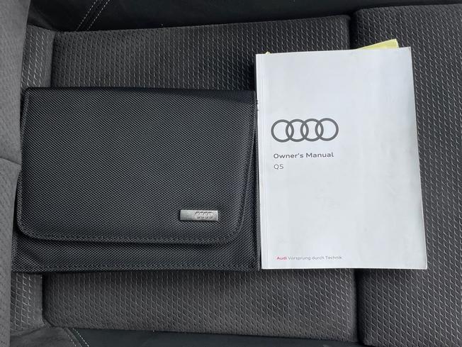 Audi Q5 Photo 57