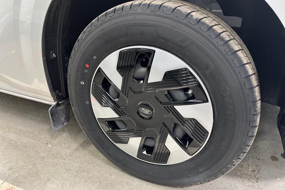 Used Ford E-TRANSIT CUSTOM WN75XZY 16