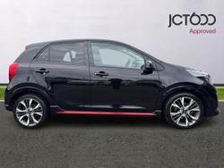 KIA Picanto Photo 4