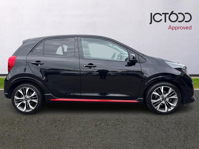KIA Picanto Photo 4