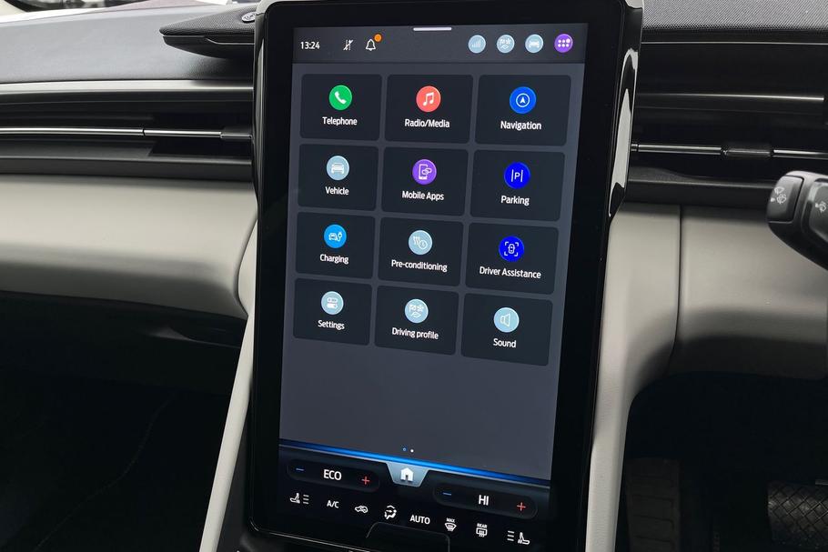 Used Ford EXPLORER 27