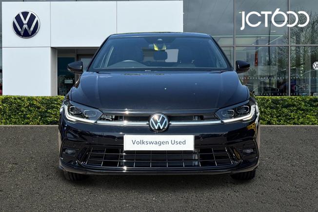VOLKSWAGEN POLO Photo 8