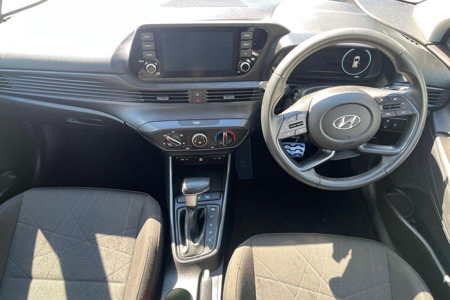 Hyundai BAYON Photo autoimg-75f6e5f19967a2cfda2b84def12d39d8d0da8e03.jpg