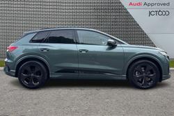 Audi Q4 E-Tron Photo 4