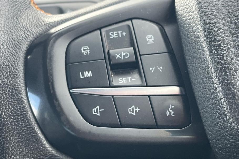 Used FORD RANGER YO73VPU 18