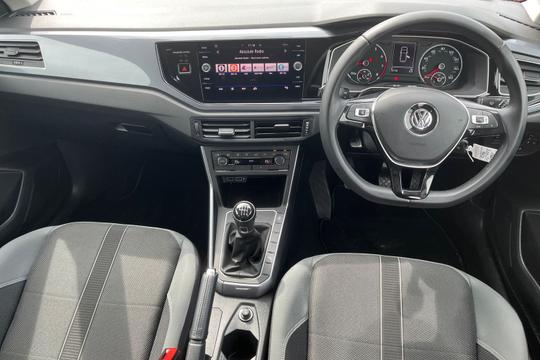 Volkswagen Polo Photo autoimg-75f88f465ed607068a9deeede27cb1da110b4863.jpg