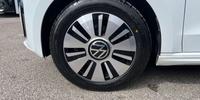Volkswagen e-up! Photo 4