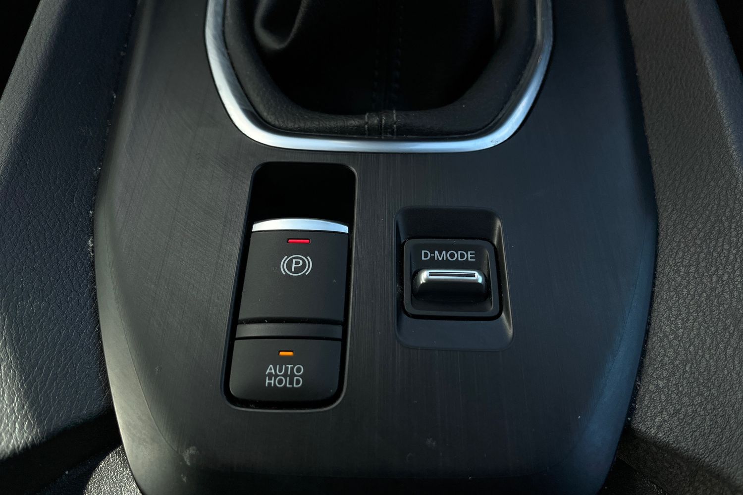 Nissan Qashqai Photo 35