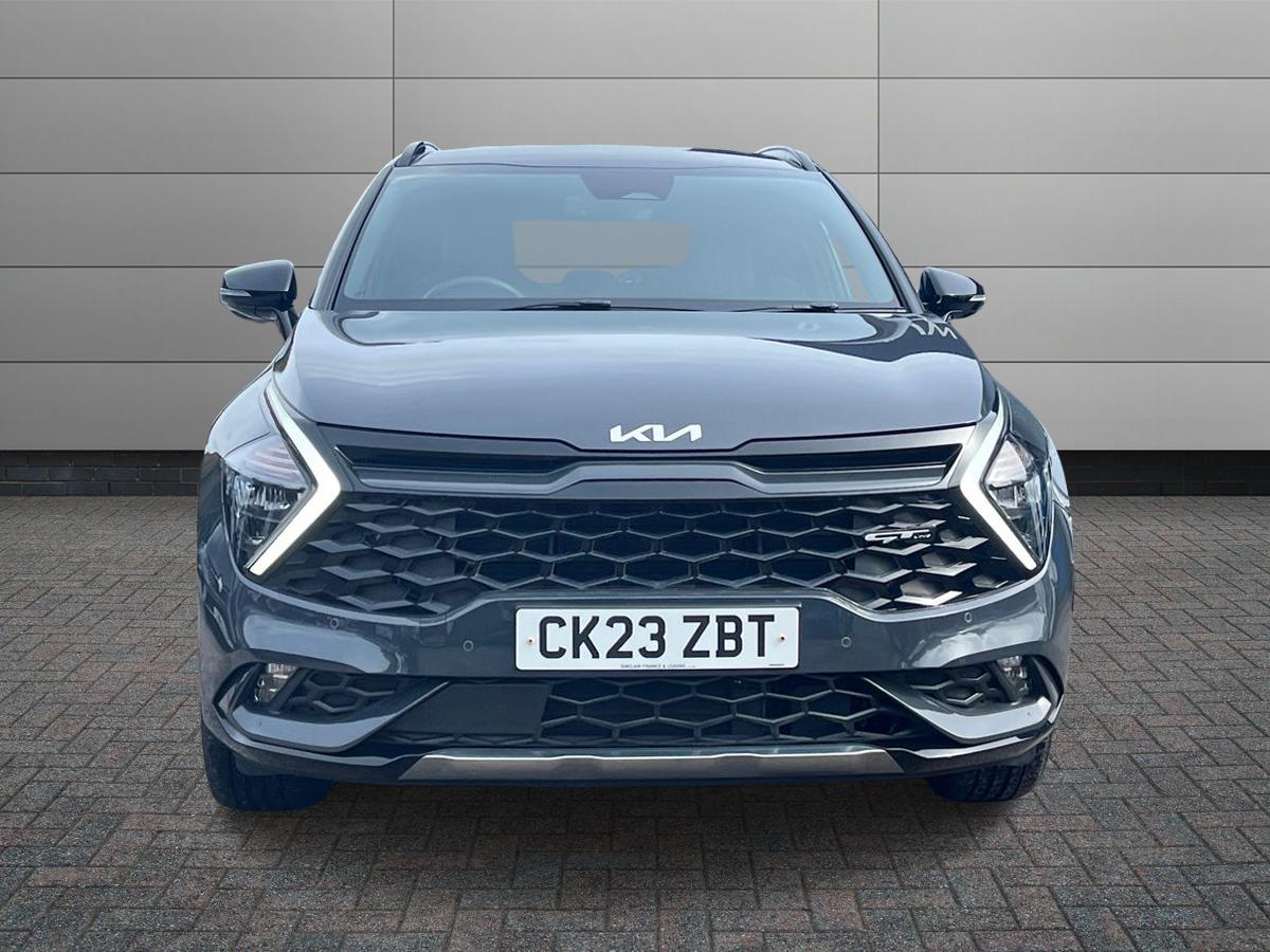 Kia Sportage Photo 7