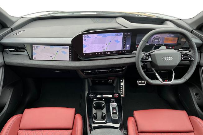 Audi Sq6 E-Tron Photo 10