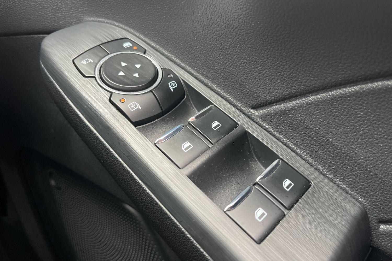 Ford Kuga Photo 15