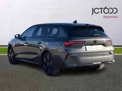 VAUXHALL Astra Photo 3