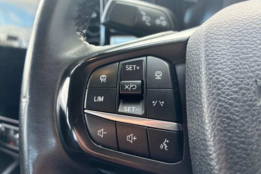 Used FORD RANGER YB73LKK 15