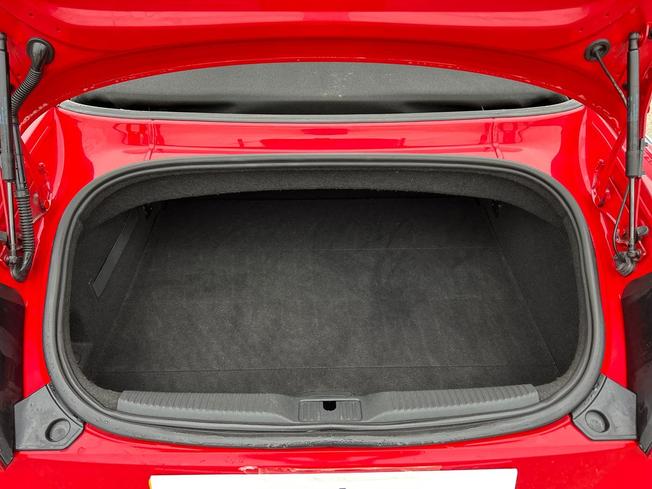 AUDI Tts Photo 12