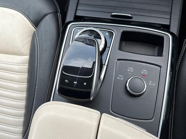 MERCEDES-BENZ Gle Photo 33