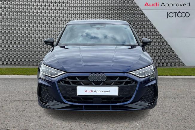 AUDI A3 Photo 8
