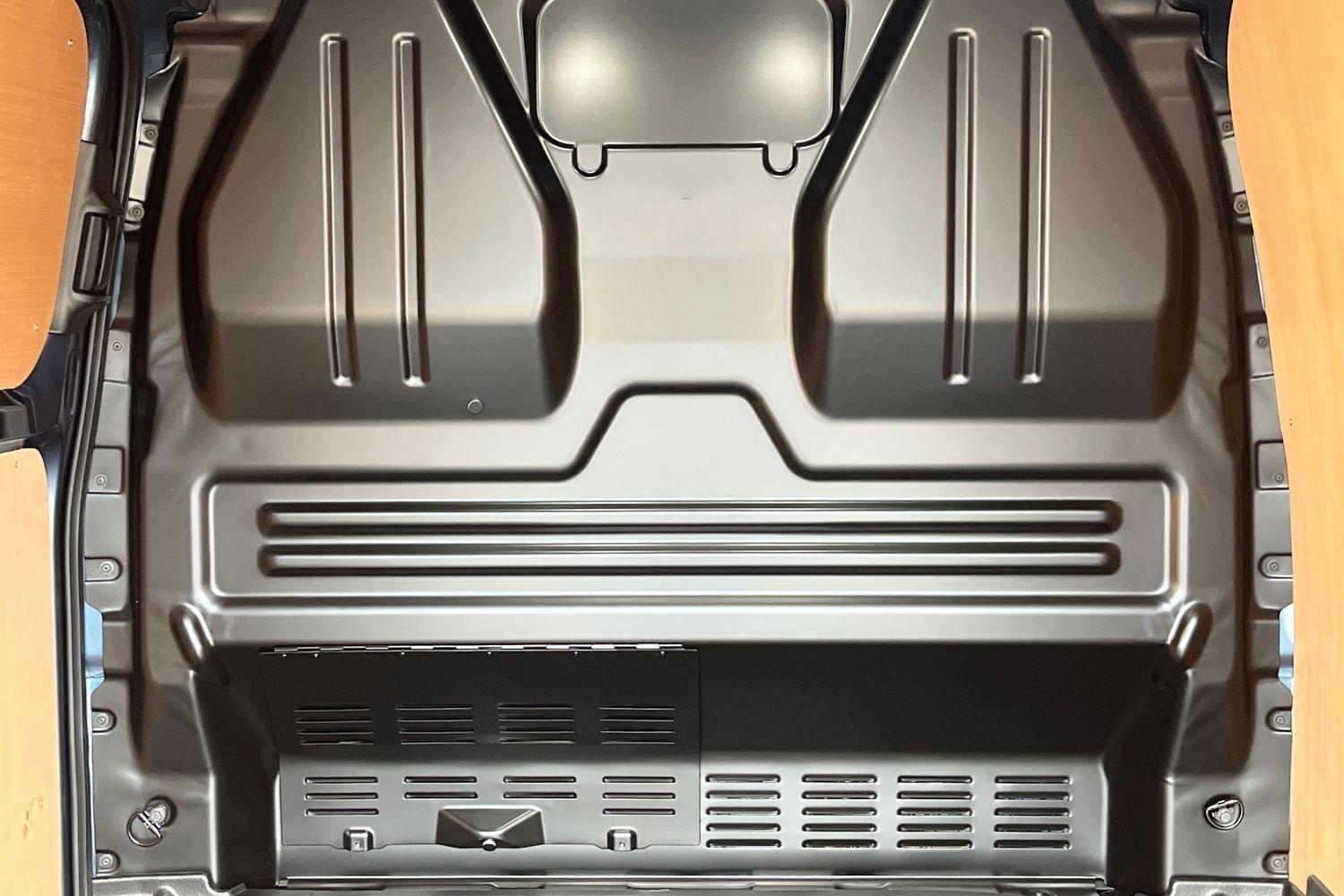 Ford TRANSIT CUSTOM Photo 6